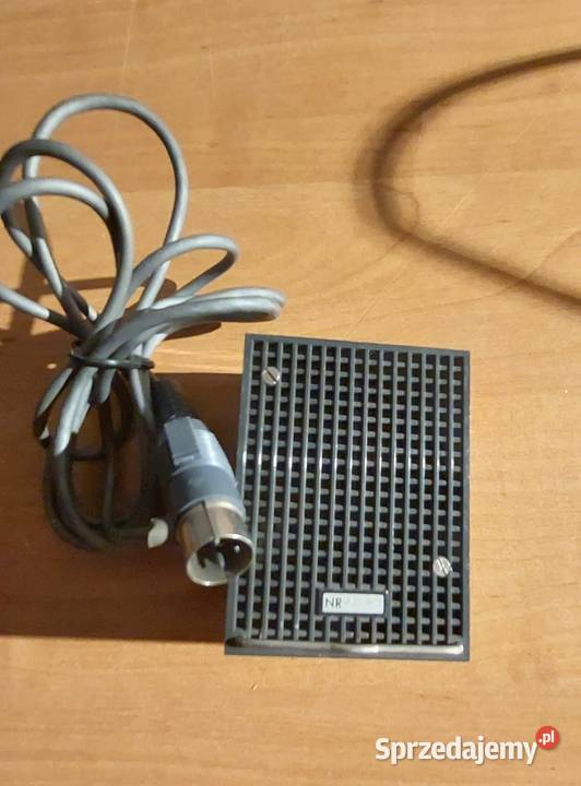 Mikrofon Tonsil MOUVII 686 PRL Racibórz