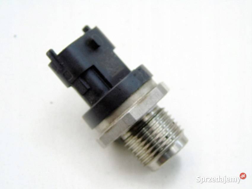 CZUJNIK CIŚNIENIA PALIWA 20 D JTD MJET DUCATO 3 Sosnowiec sprzedam