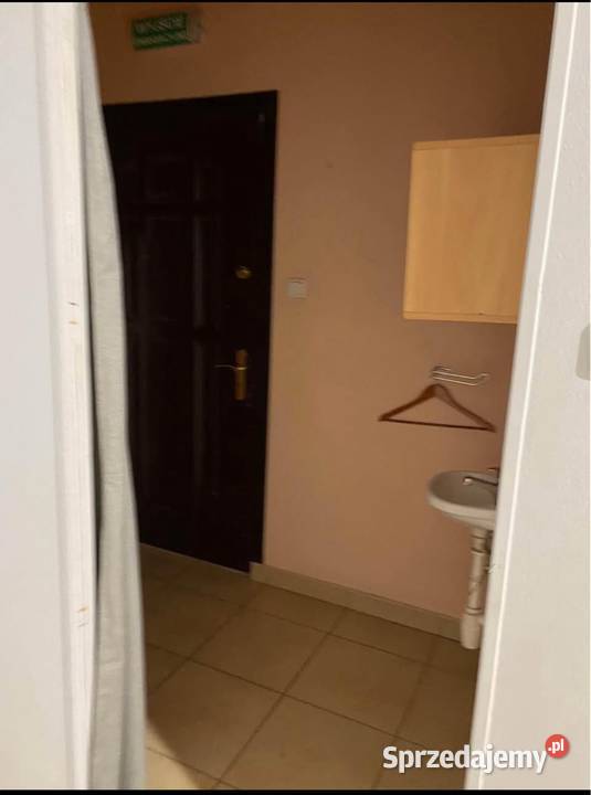 Lokal usługowy 53 m w centrum Włodawa sprzedam