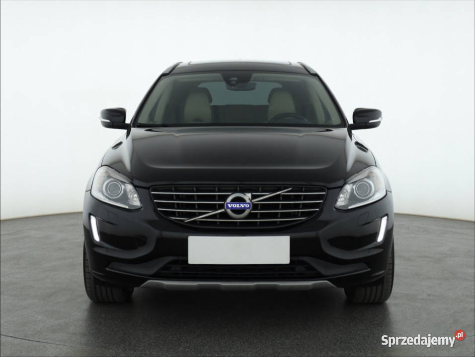 Volvo XC60 D4 bluetooth Piaseczno
