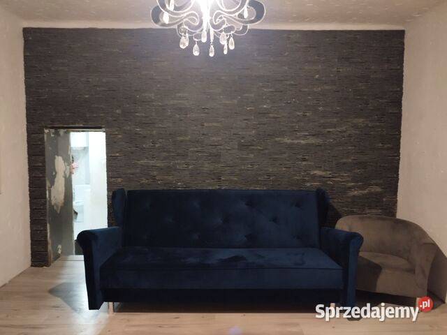 Sofa Kanapa wersalka Bella rozkładana różne Krasocin