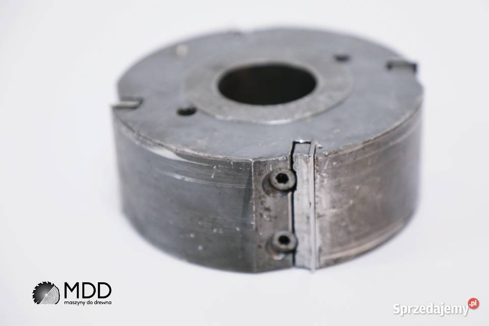 A269 Głowica stalowa 125x50x40 Z4 Łabuńki Pierwsze sprzedam