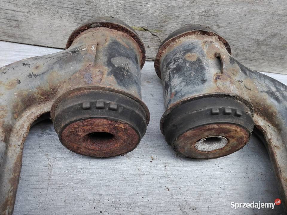 Mercedes W124 W201 190 wahacz przód wahacze wahacze Skarżysko-Kamienna sprzedam