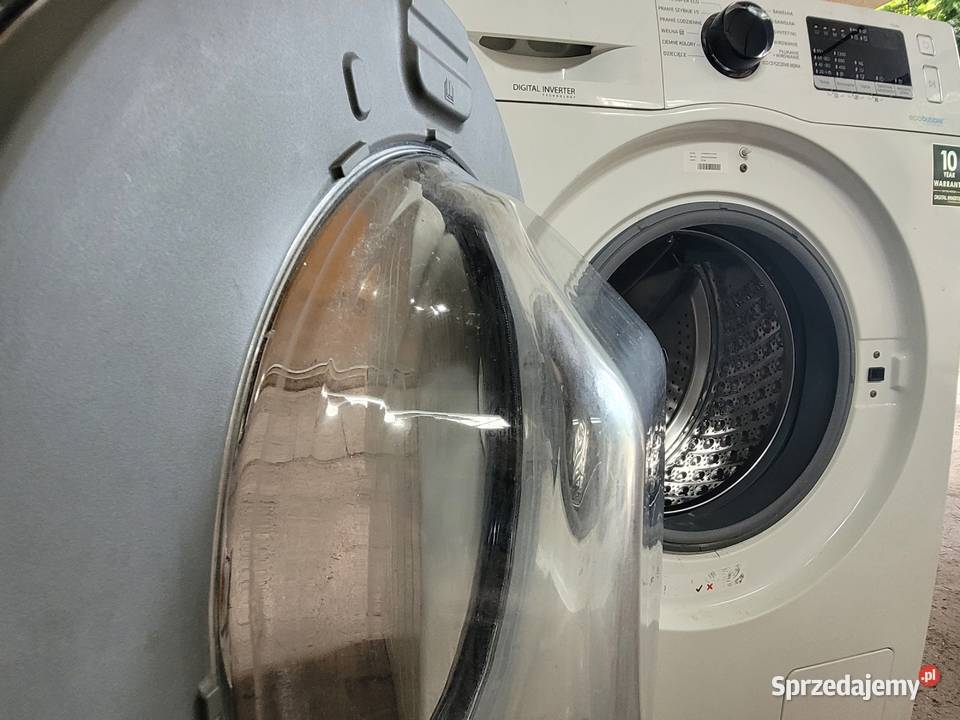 Pralka Samsung Łódź