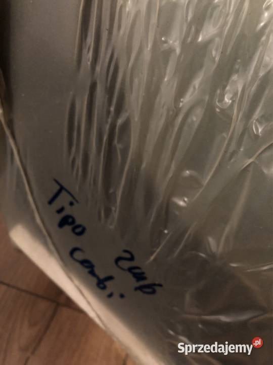 Nowa Szyba Przednia Czołowa Fiat Tipo II 2 2016