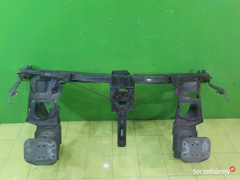 OPEL ANTARA LIFT 22 CDTI 14r 5D pas przedni Suków sprzedam