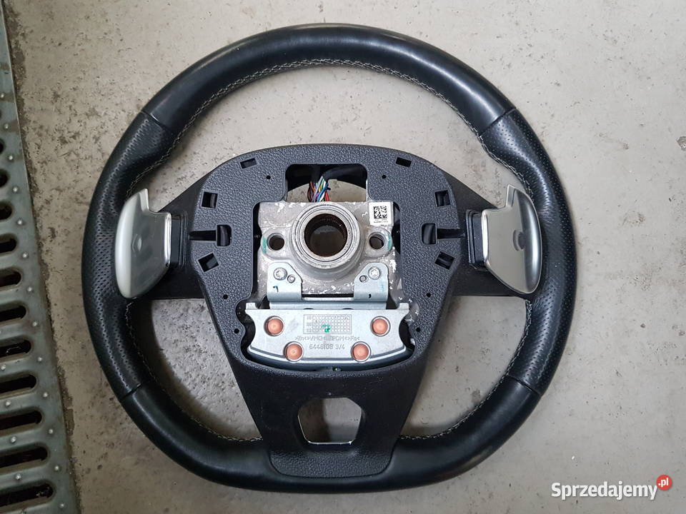 KIA PROCEED III GT KIEROWNICA MULTI LOPATKI STER Kierownice Turek