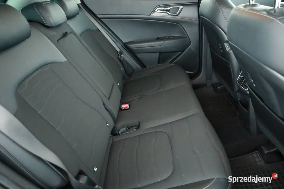 Kia Sportage 16 TGDI czujnik zmierzchu Piaseczno