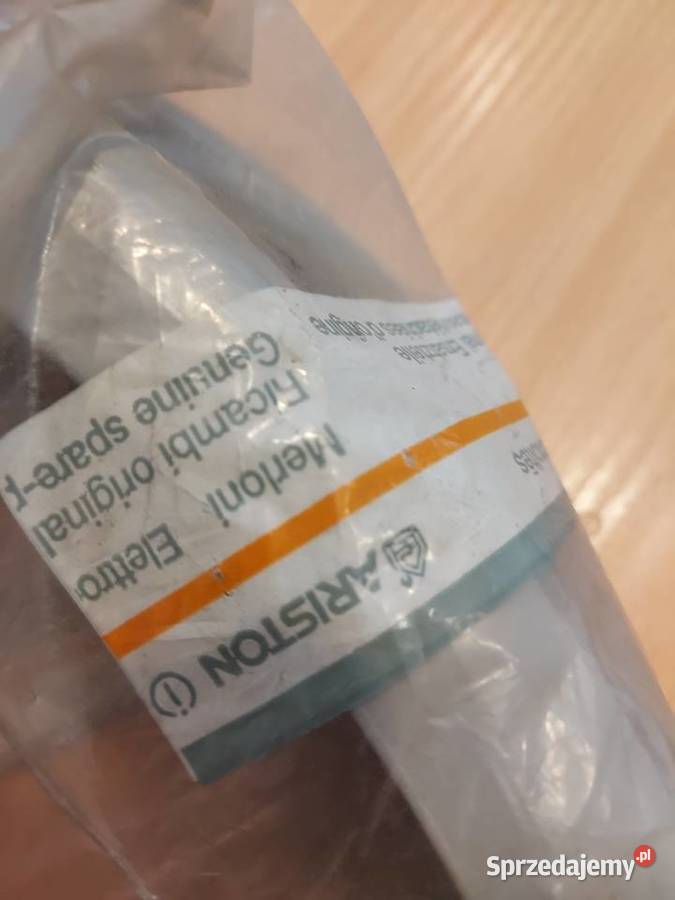 Uszczelnienie drzwiczek pralki Fartuch C00065005 Części i Akcesoria Kuźnia Raciborska