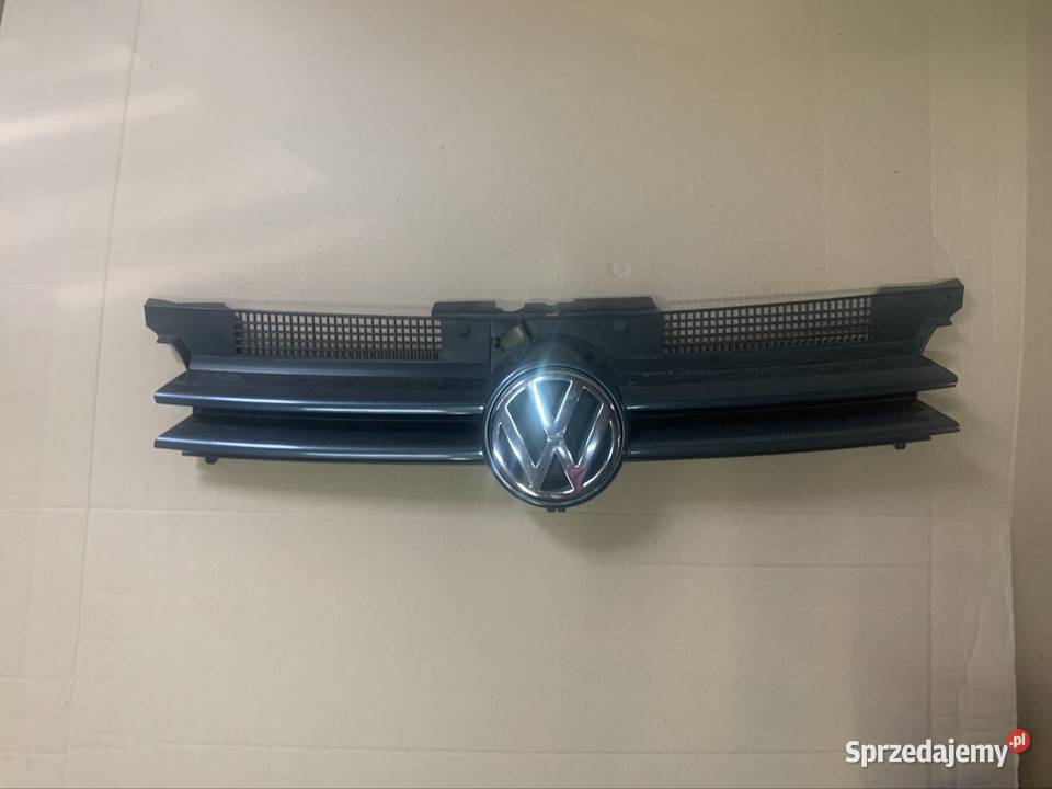 Grill atrapa chłodnicy volkswagen vw golf 4 IV osobowe