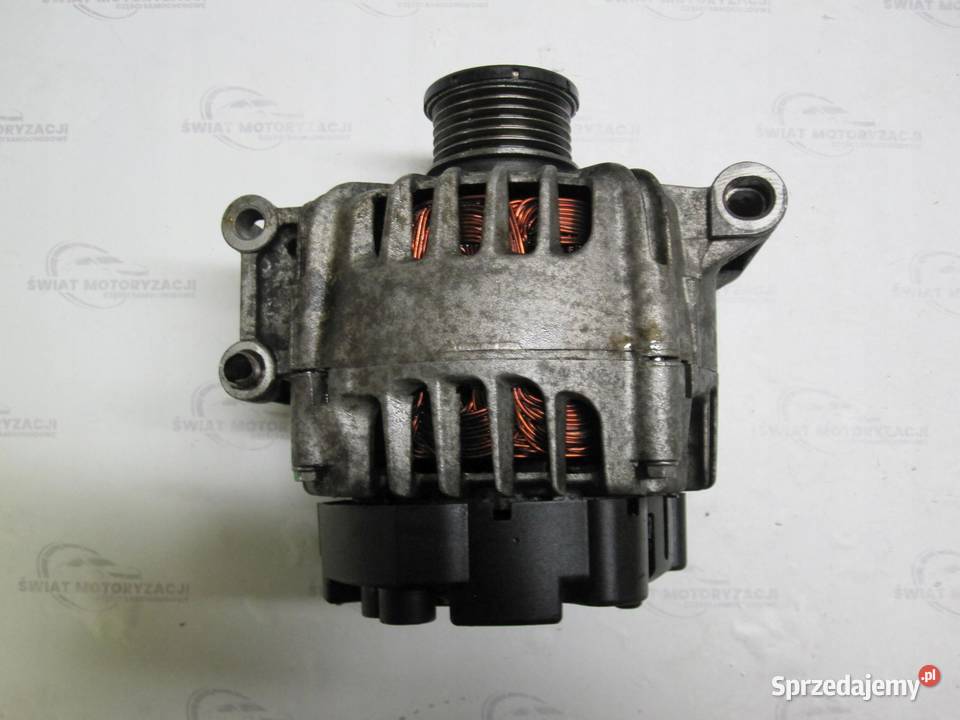 Peugeot 207 16 B VTI 5FW 120 10r V7576513 osobowe