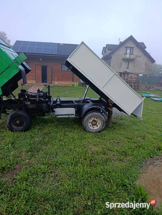 Multicar M25