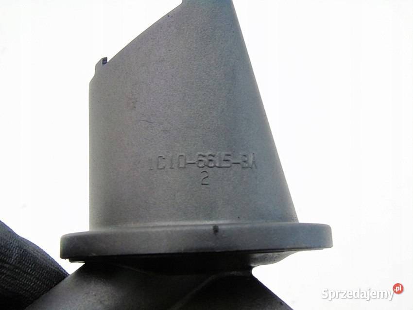 SMOK POMPY OLEJU 22 HDI TDCI JUMPER BOXER DUCATO śląskie Sosnowiec