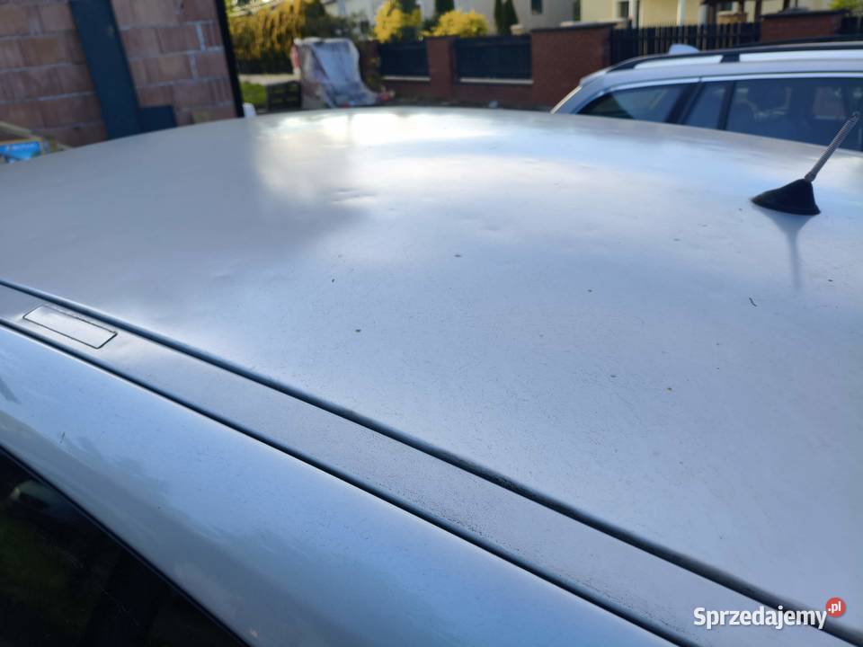 Renault Clio III 15 DCI poduszka powietrzna Niepołomice