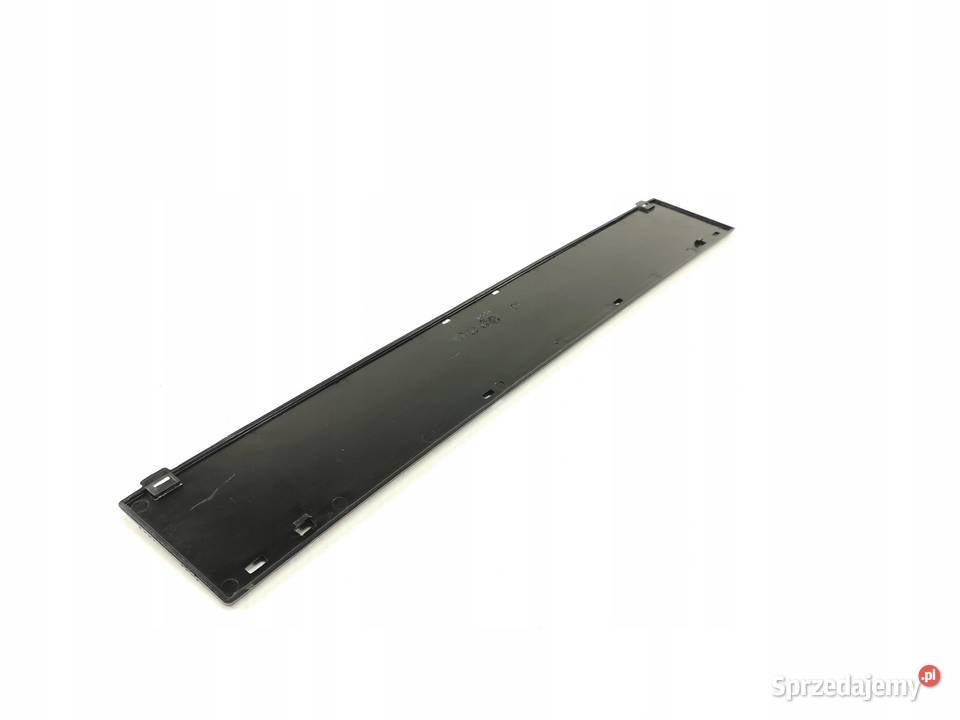 ŚCIANKA ATRAPY GRILLA FIAT UNO 8995 ORYGINAŁ ASO osobowe