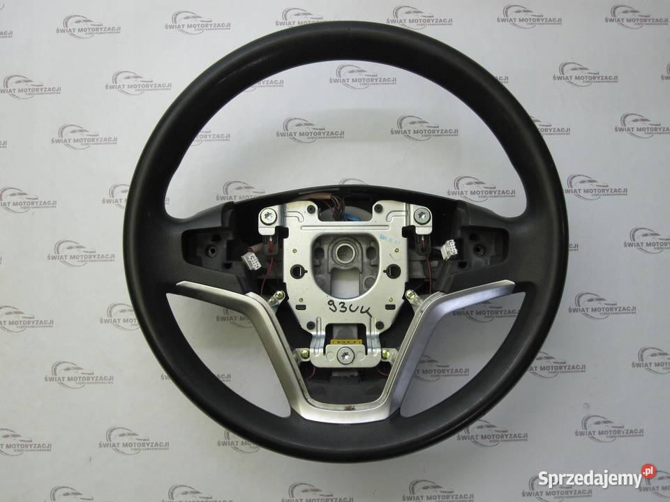 OPEL ANTARA 09r kierownica