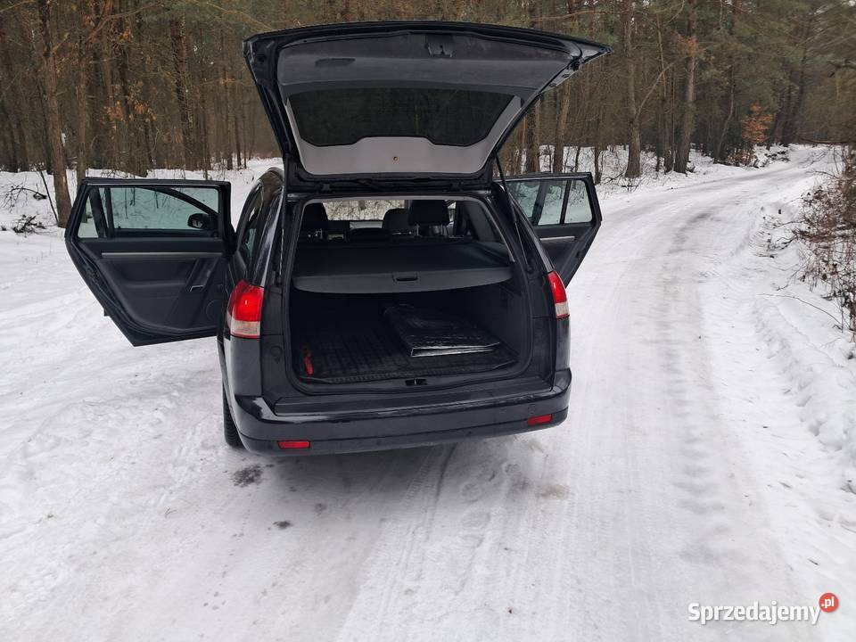Opel Vectra c 19 cdti 150 elektryczne szyby Sienno sprzedam