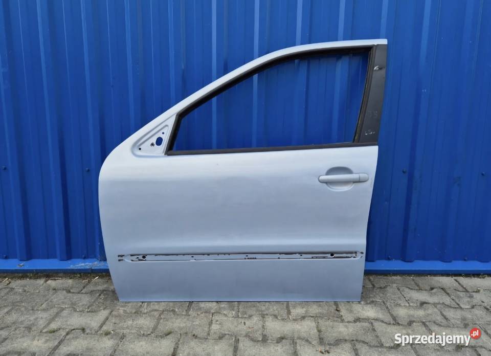 DRZWI PRZÓD LEWY LEWE SEAT LEON I 1 SEAT TOLEDO świętokrzyskie Działoszyce