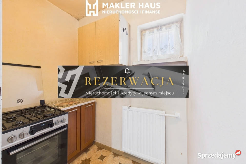 Pół bliźniaka w miejscowości Wronki Wielkie warmińsko-mazurskie