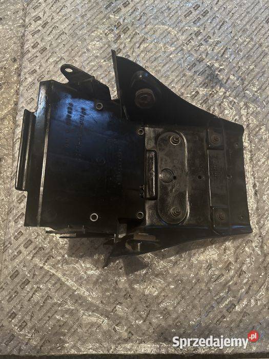HONDA NTV 650 Mocowanie Tablicy Uchwyt M225 Poznań sprzedam