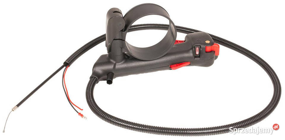 Uchwyt sterujący Cifarelli M1200 kpl 0G31602 wielkopolskie Opalenica