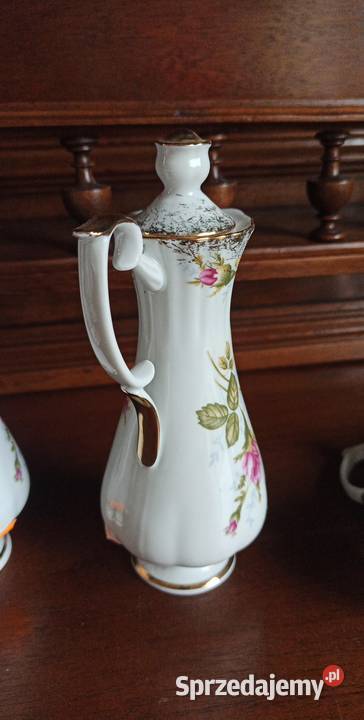 Wazon Chodzież Made in Poland Gdańsk