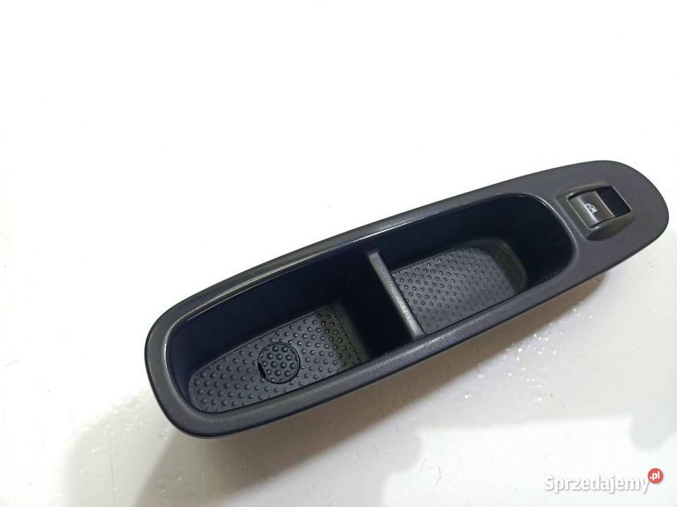 Lancia Ypsilon III 1123 Przyciski panel szyb osobowe świętokrzyskie Skarżysko-Kamienna