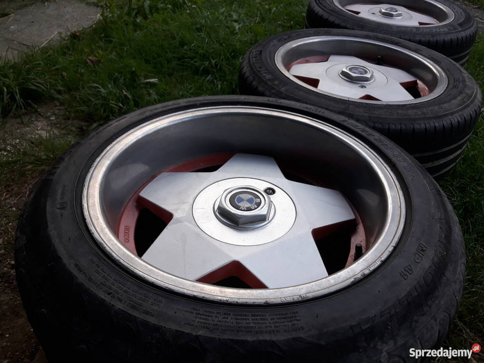 Borbet A 4x100 r16 Iwonicz-Zdrój