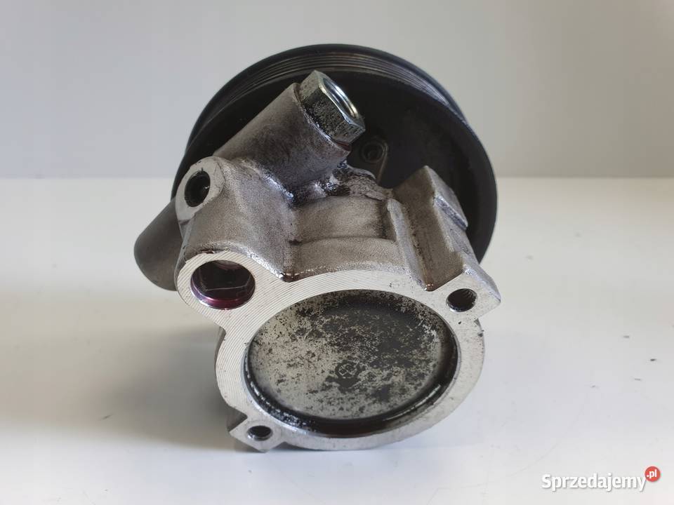 Renault Trafic II 20 DCI POMPA WSPOMAGANIA Rudka