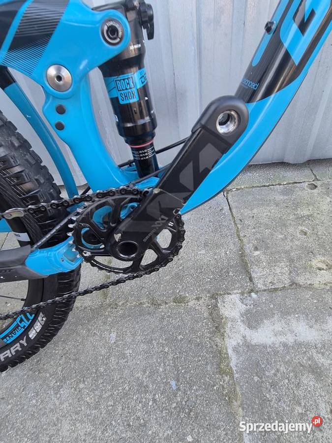 GIANT ANTHEM ADVANCED 0 M KARBON Poddębice sprzedam