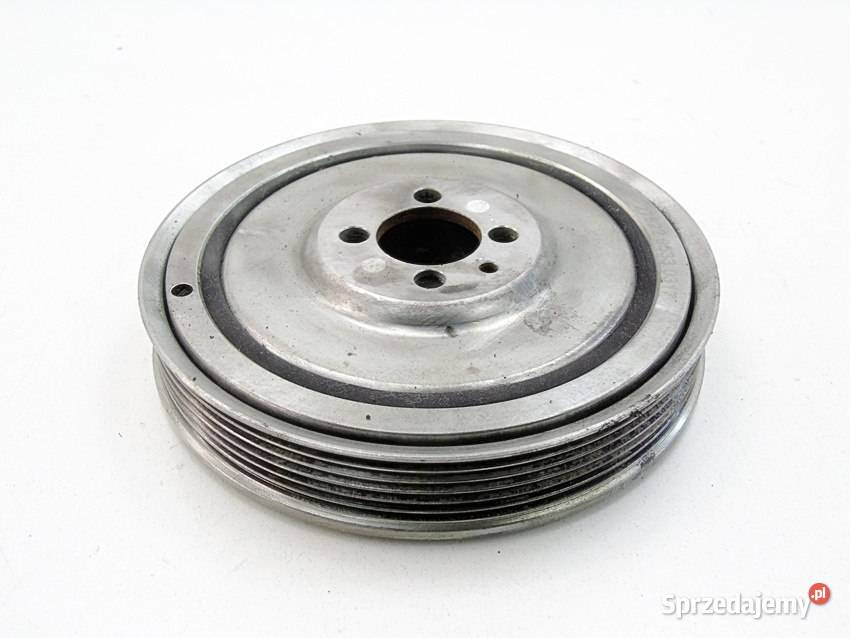 KOŁO PASOWE WAŁU KORBOWEGO 20 D JTD MJET DUCATO Sosnowiec