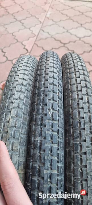 Opona Stomil 19 Romet Komar żak ryś nowa Warszawa sprzedam