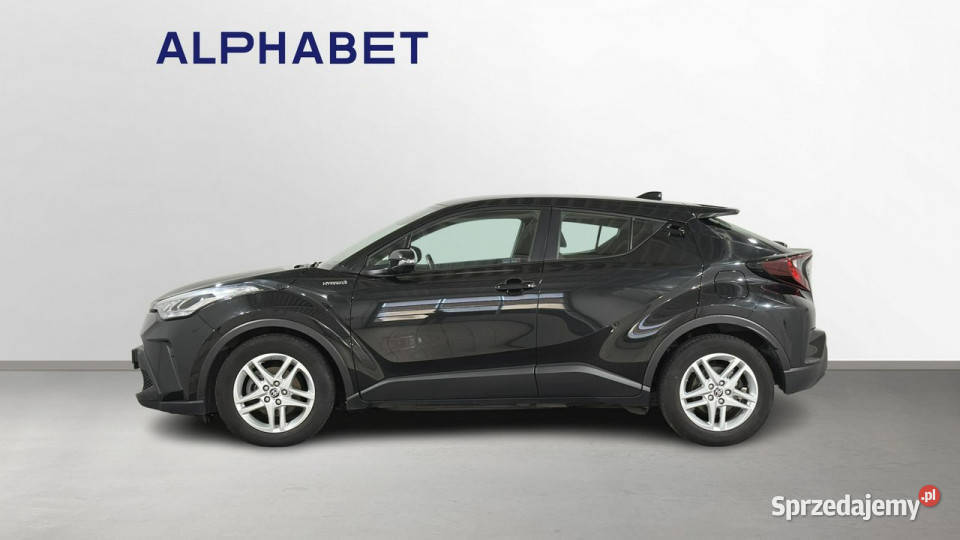 Toyota CHR Toyota CHR 18 Hybrid 122 eCTV Comfort Swarzędz sprzedam