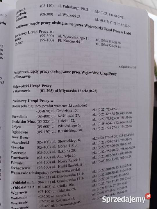 Moja przyszłość zawodowa podręczniki szkolne miękka