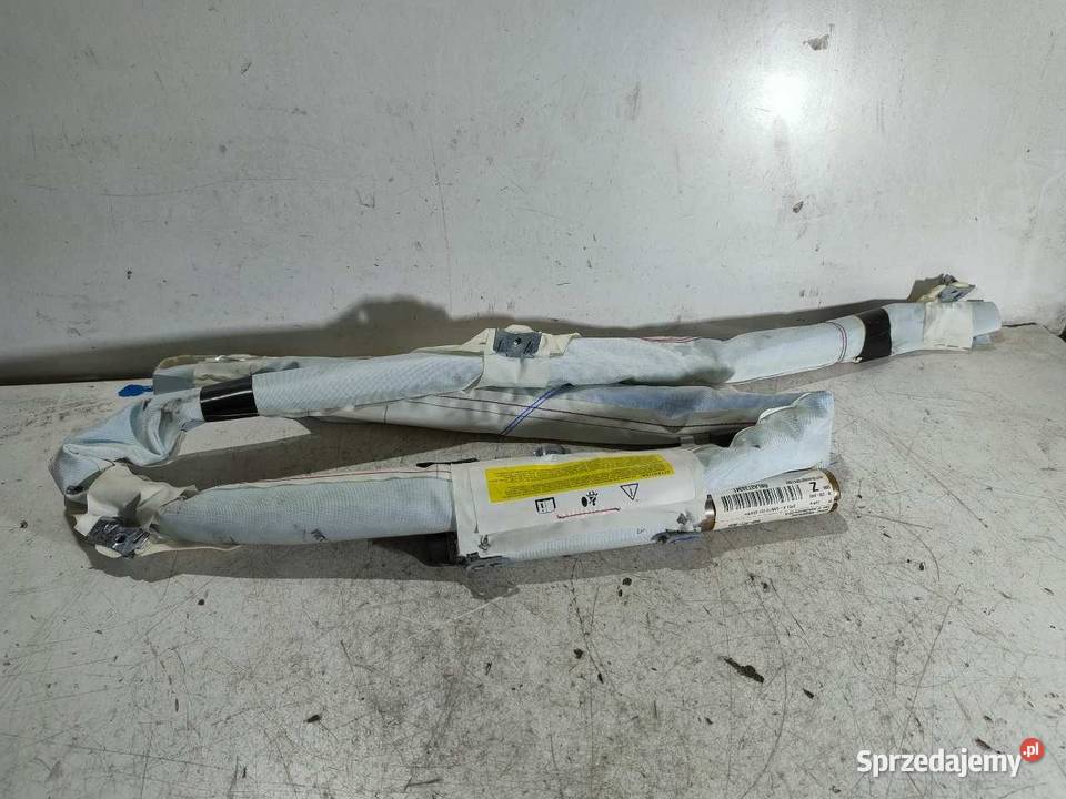 KURTYNA AIRBAG PRAWA OPEL ZAFIRA B 13231633