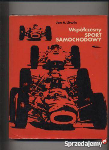 Współczesny sport samochodowy zachodniopomorskie Szczecin