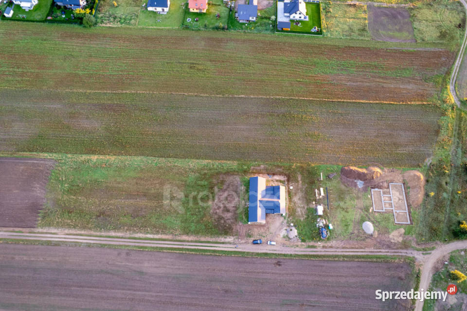 Do sprzedaży działka 1199m2 Skowarcz Żuławska