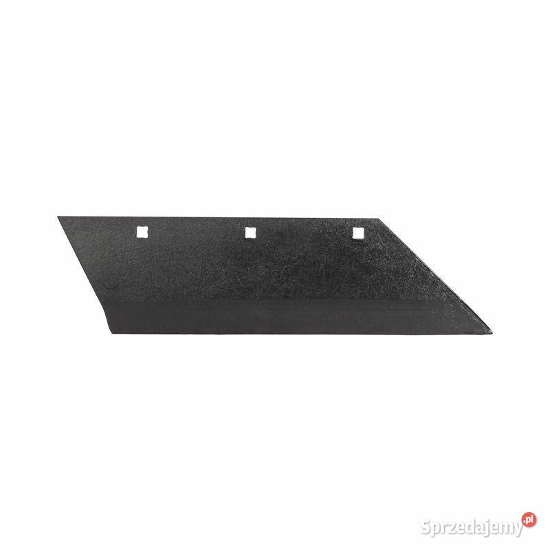 Lemiesz lewy SB56D 558x150 mm do Lemken 3352135 Do maszyn uprawowych