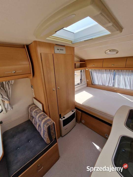Avento Excellence 420 TD sprzedam