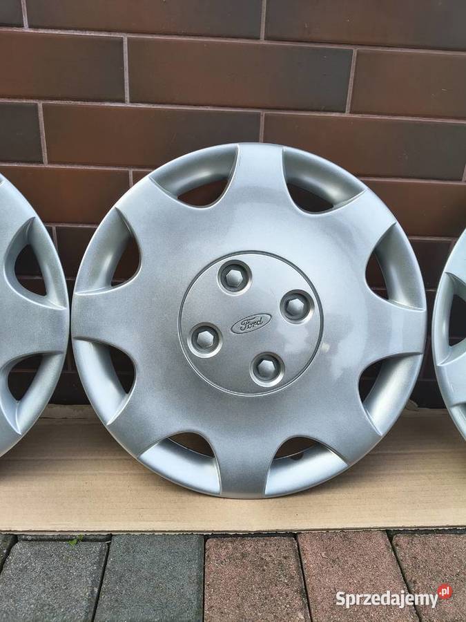 Kołpaki Ford 14 orginalne Nowe dolnośląskie sprzedam