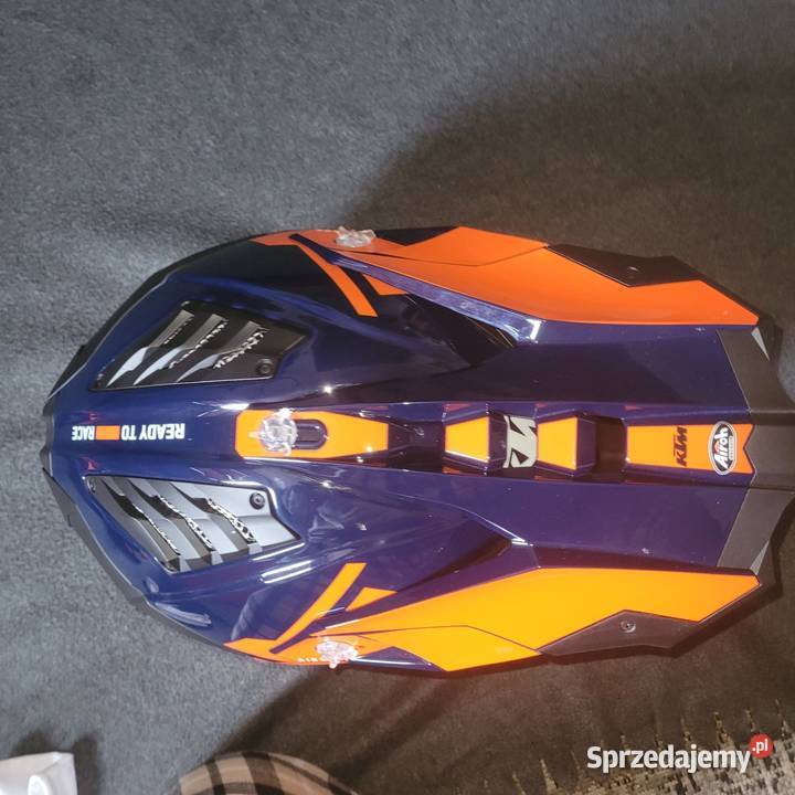 KTM KASK ARIOH AVIATOR 3 M śląskie Woźniki