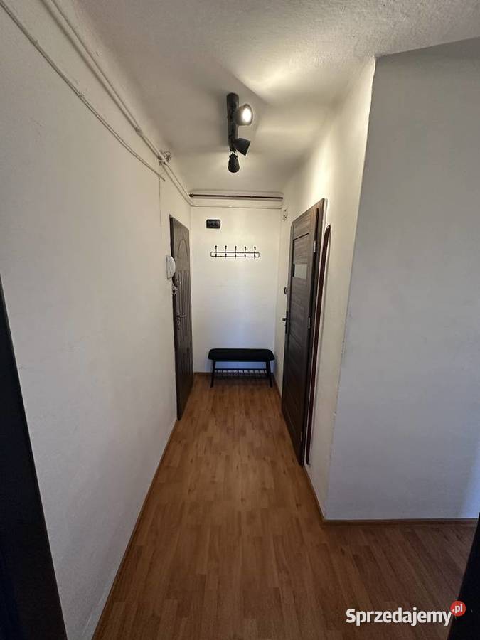 Mieszkanie 2 pokojowe Wołyńska 13 lubelskie