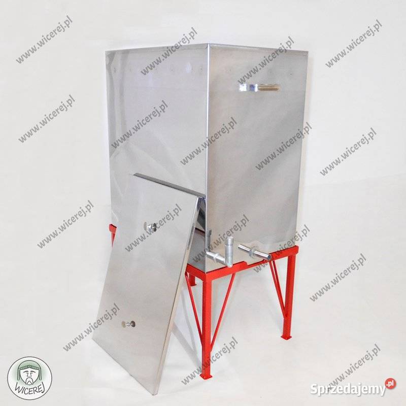 Topiarka Parowa Całoramkowa Nierdzewna 1319 podkarpackie Jaśliska