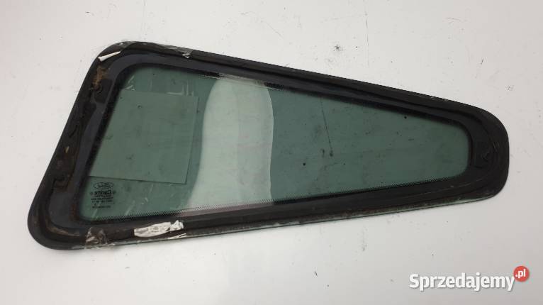 SZYBA BOCZNA TYL FORD MUSTANG V osobowe kujawsko-pomorskie