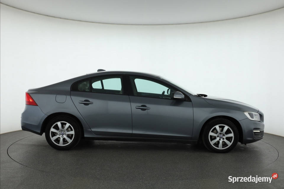 Volvo S60 D4 4/5 Piaseczno sprzedam