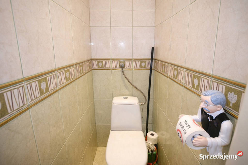 Mieszkanie Lublin 50m2 3pokojowe Sprzedaż