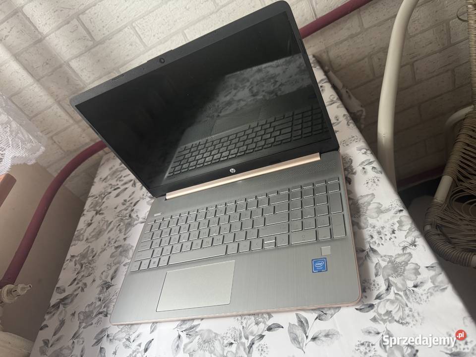 Laptop HP Warszawa sprzedam