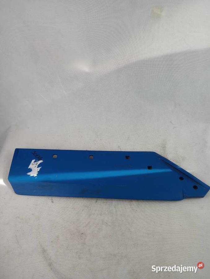 Lemiesz prawy 27512201 Rabe zamiennik nieuszkodzony Józefin sprzedam