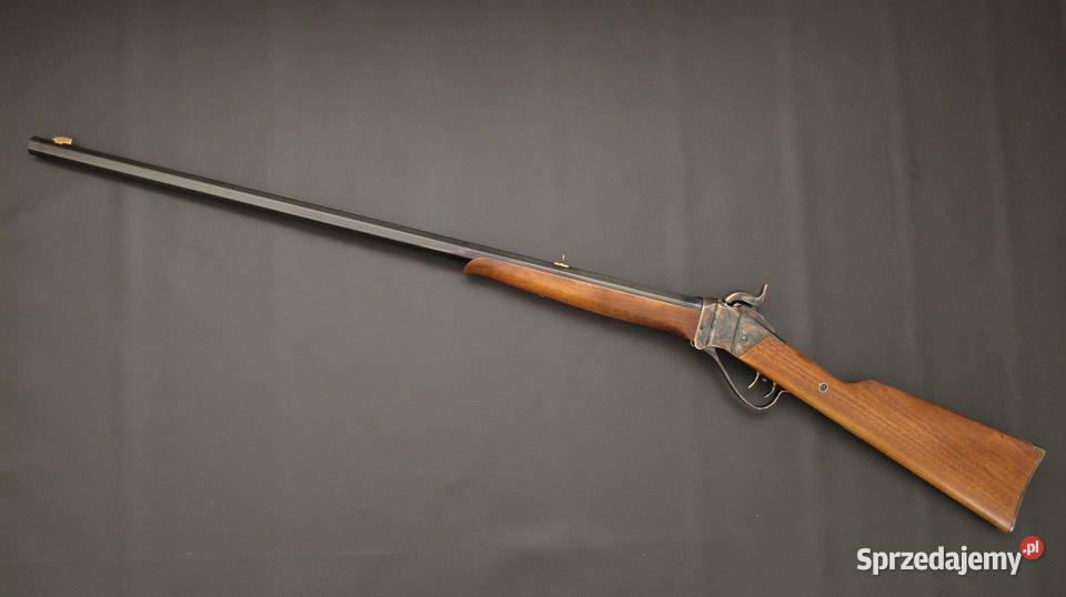 Sharps Armi Sport kal 54 Chojnice sprzedam
