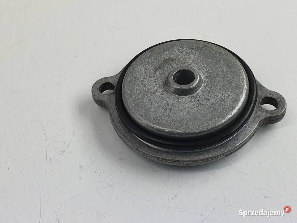 Pokrywa Filtra Oleju Dekiel Ktm Sxf Excf 250 Łódź